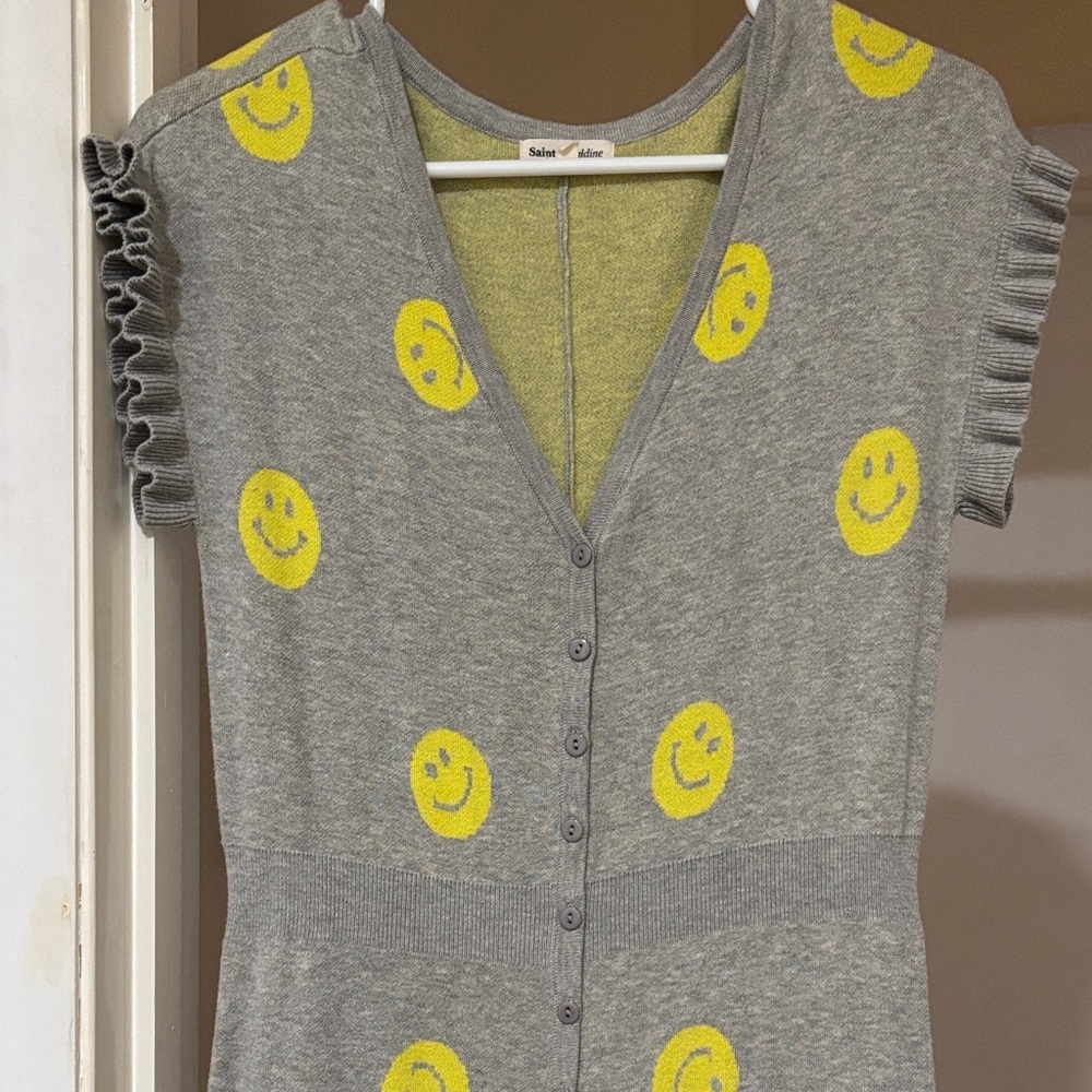 Saint Geraldine Jumpsuit View 3